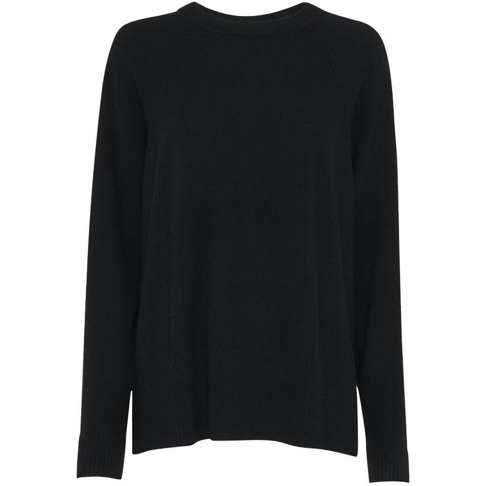 Whistles Ultimate Cashmere Crew Neck